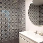 A Casa Da Porta Azul *