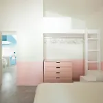 A Casa Da Porta Azul Parque de vacaciones