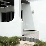 Parque de vacaciones A Casa Da Porta Azul
