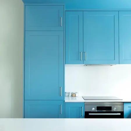 Feriepark A Casa Da Porta Azul *