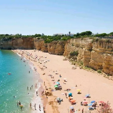 A Casa Da Porta Azul Parque de vacaciones