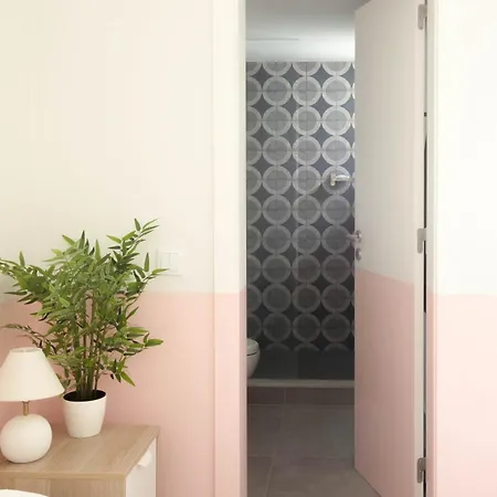 A Casa Da Porta Azul * Porches (Algarve)