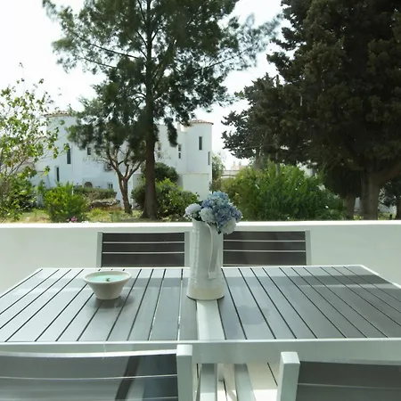 A Casa Da Porta Azul Parque de vacaciones