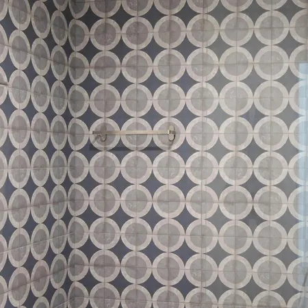 A Casa Da Porta Azul *