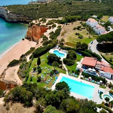 A Casa Da Porta Azul * Porches (Algarve)