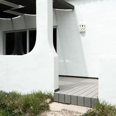 Πάρκο διακοπών A Casa Da Porta Azul