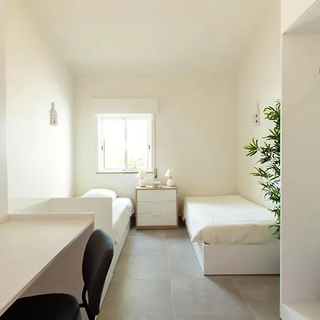 A Casa Da Porta Azul Kompleks wypoczynkowy *