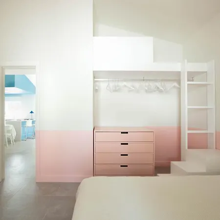 A Casa Da Porta Azul Kompleks wypoczynkowy