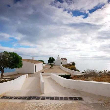 A Casa Da Porta Azul Holiday park *