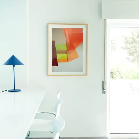 Kompleks wypoczynkowy A Casa Da Porta Azul Porches (Algarve)