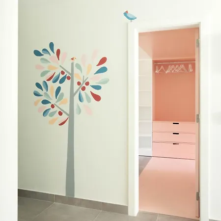 Kompleks wypoczynkowy A Casa Da Porta Azul *