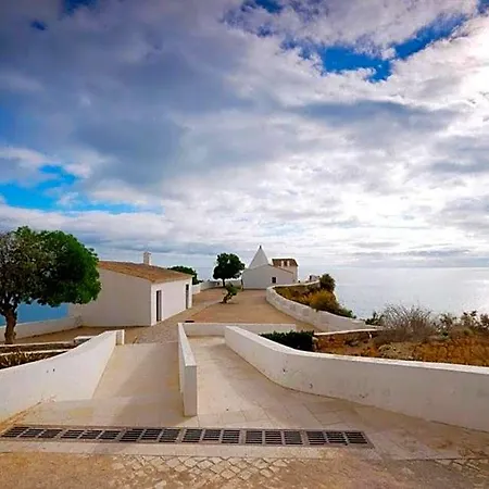 A Casa Da Porta Azul Village de vacances Porches (Algarve)