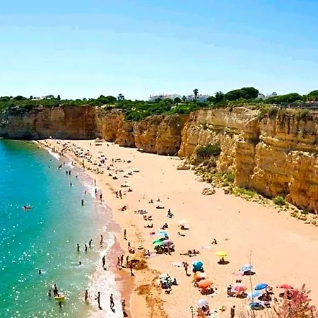Πάρκο διακοπών A Casa Da Porta Azul Porches (Algarve)