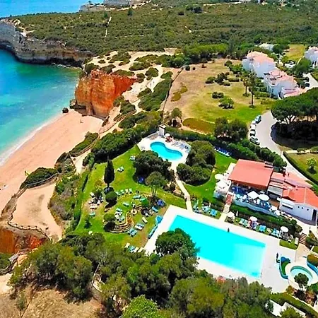 A Casa Da Porta Azul Porches (Algarve)