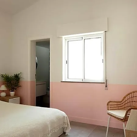 Πάρκο διακοπών A Casa Da Porta Azul Porches (Algarve)