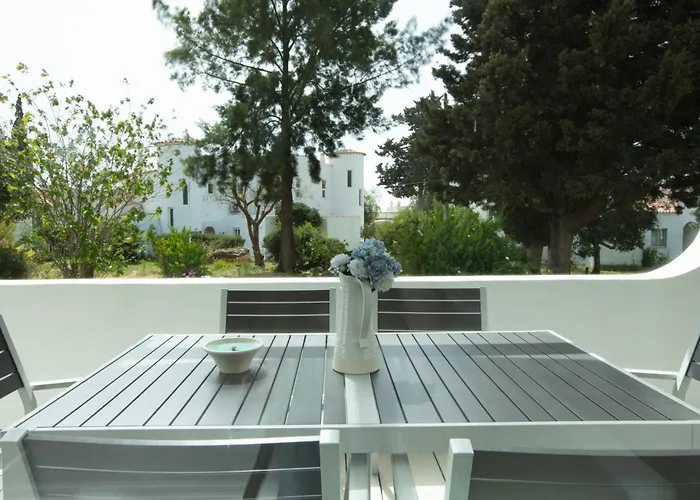 A Casa Da Porta Azul Vakantiepark