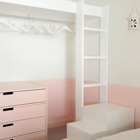 Tatil parkı A Casa Da Porta Azul